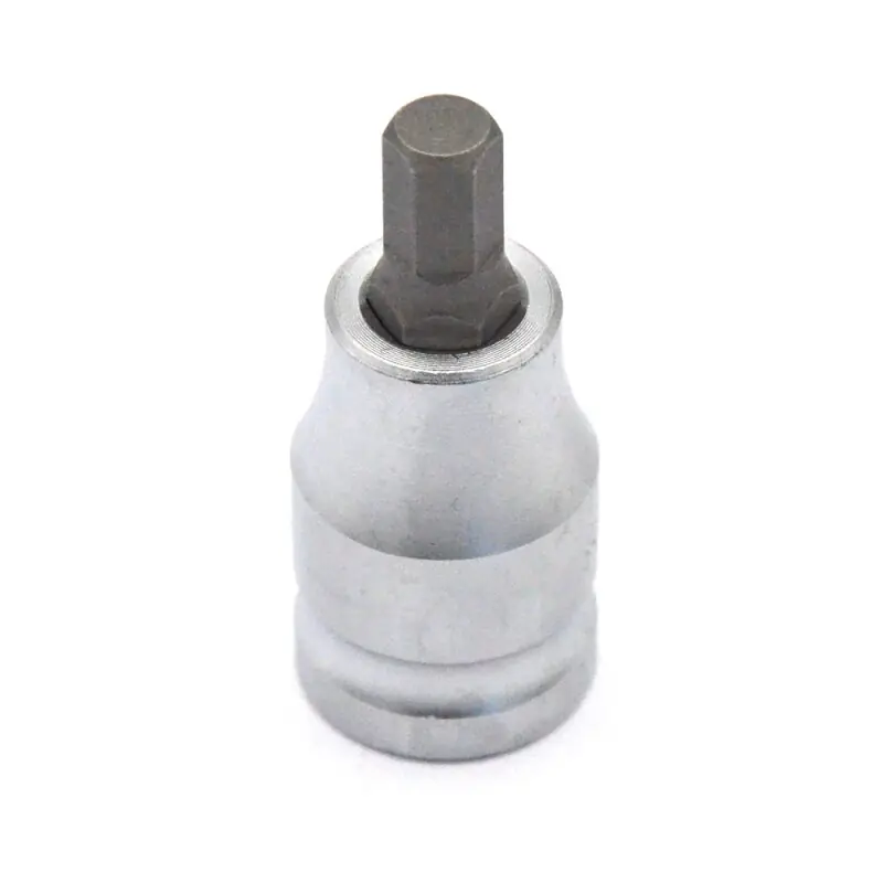 Wochenendangebot 6kt-Schraubendreher-Einsatz CV 1/2" x 55 mm 9 mm