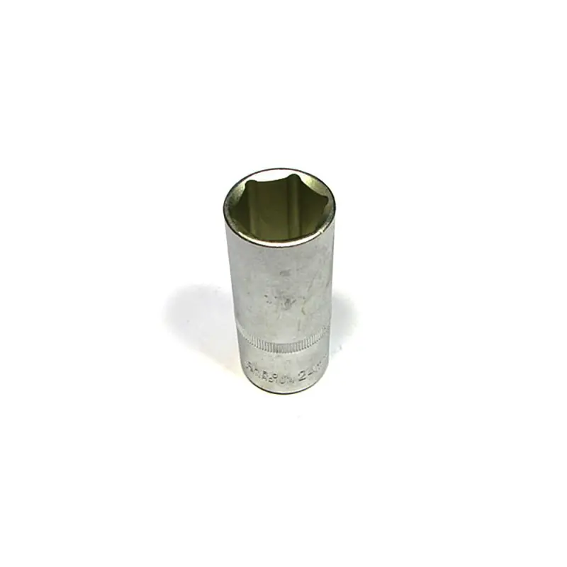Top-Angebot 6kt-Steckschlüssel-Einsatz CV 3/8" x 63 mm 7 mm