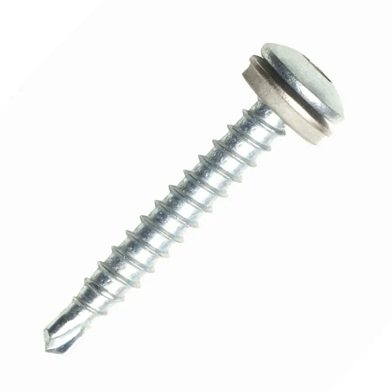 Aktuell 100 Stk. Bohrschrauben E-X T25 BOHR 2 12 5,5 x 50 mm