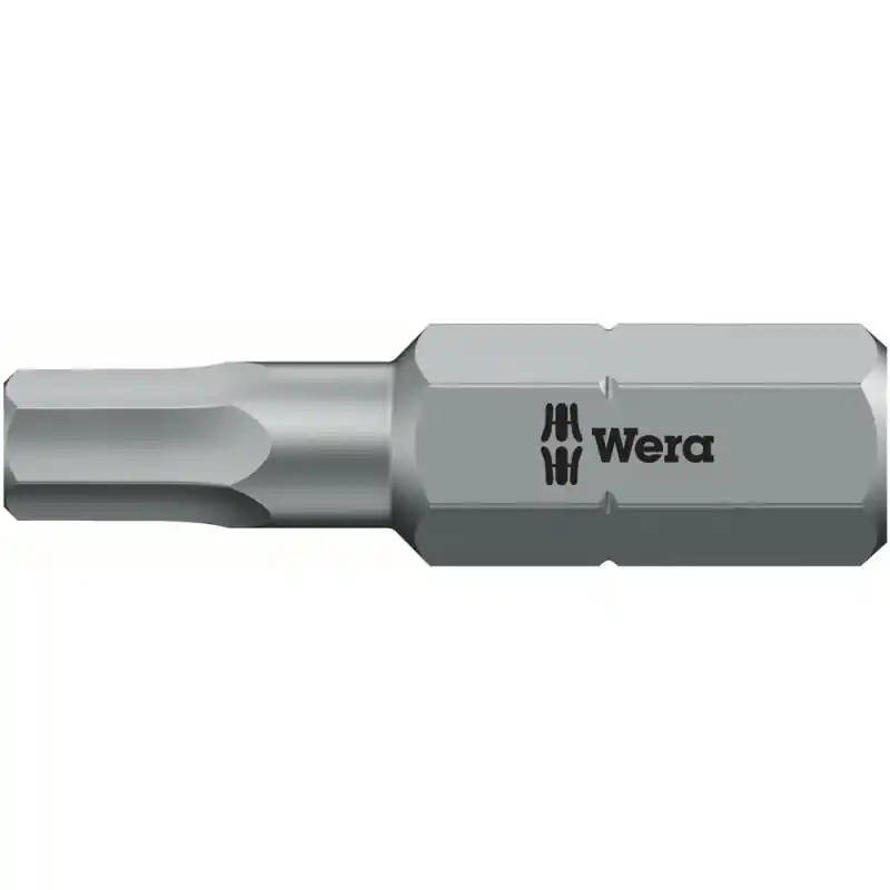 Must-Have 1 Stück Bit Hex-Plus BO 840/1 Z 2,0 mm