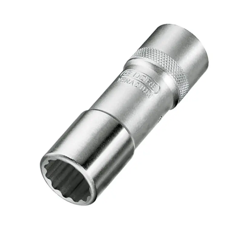 Bestseller Steckschlüsseleinsatz 1/2", lang UD-Profil 34 mm Gedore