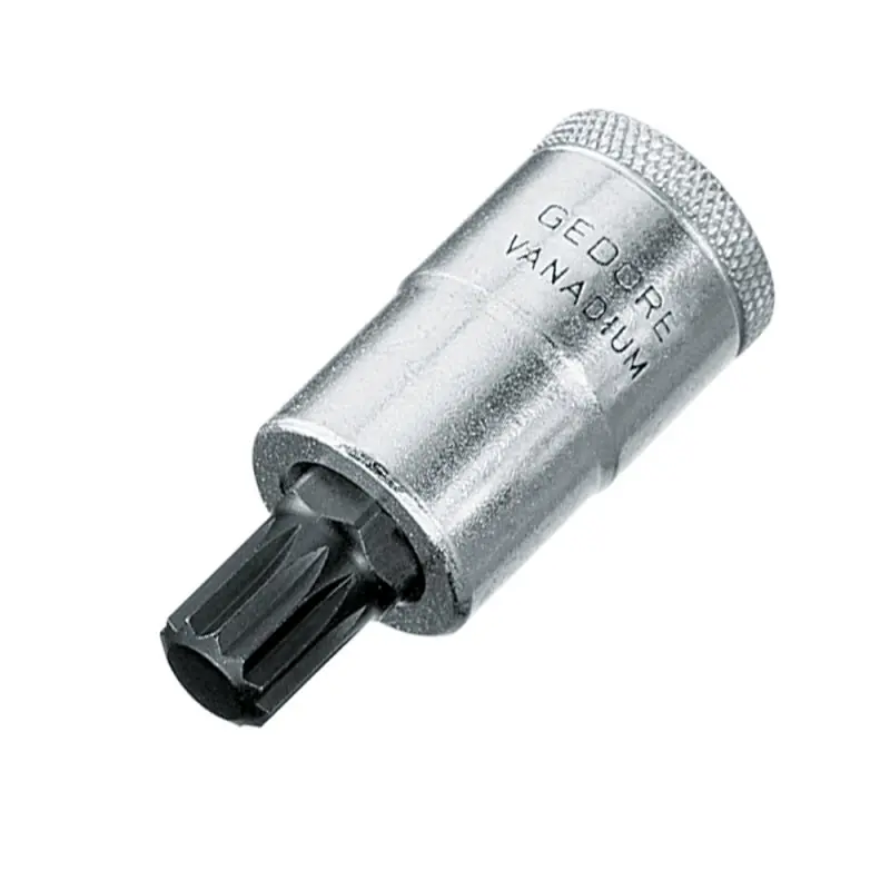 Schraubendrehereinsatz 1/2" XZN M18 Gedore Heißes Angebot