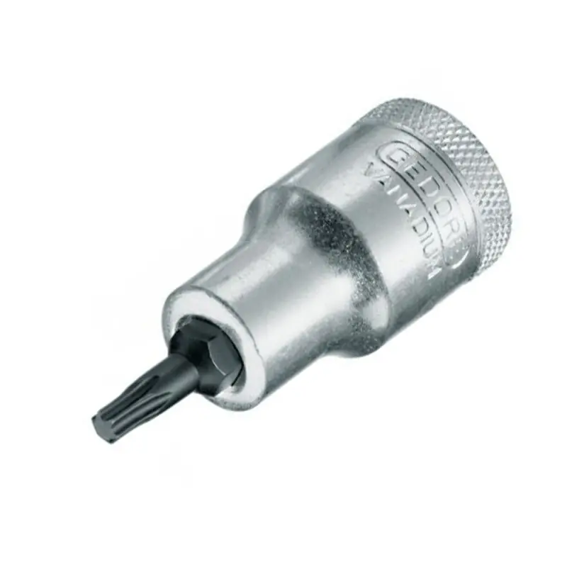 Schraubendrehereinsatz 1/2" TORX T60 Gedore Knallerangebot