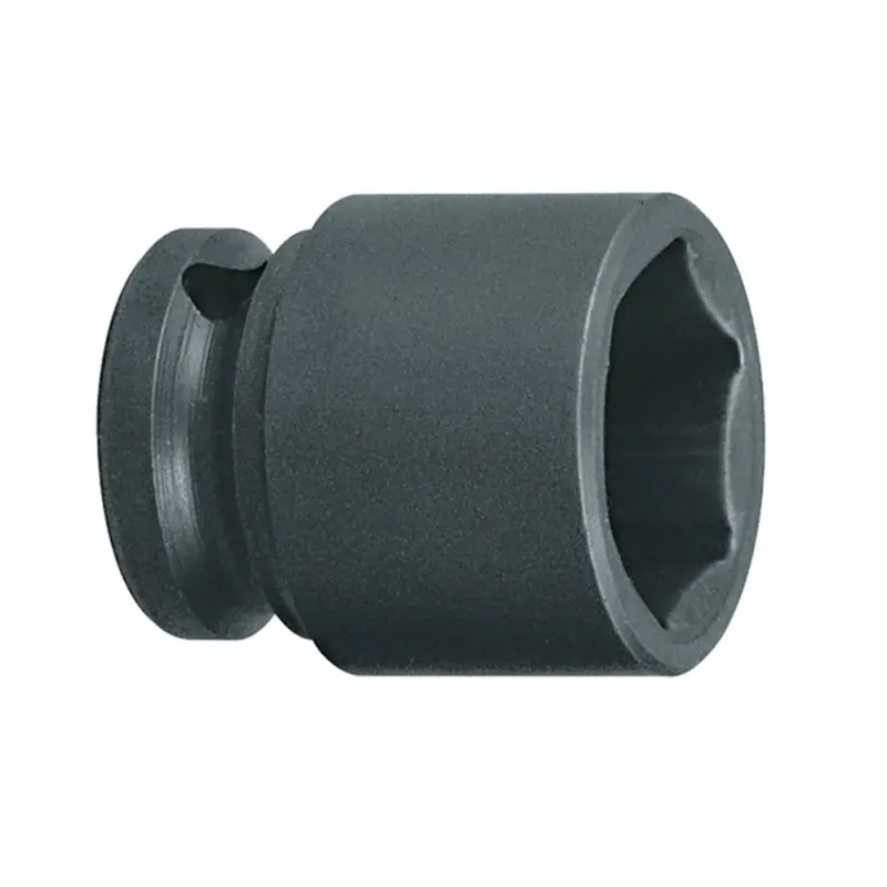 Kraftschraubereinsatz 1/2" 6-kant Carolus Meistverkauft