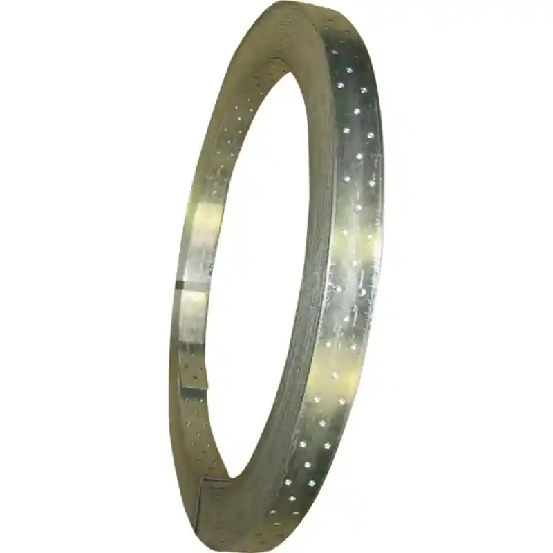 1 Rolle Windrispenband 50 m 40 x 1,5 mm Direkt Vom Hersteller