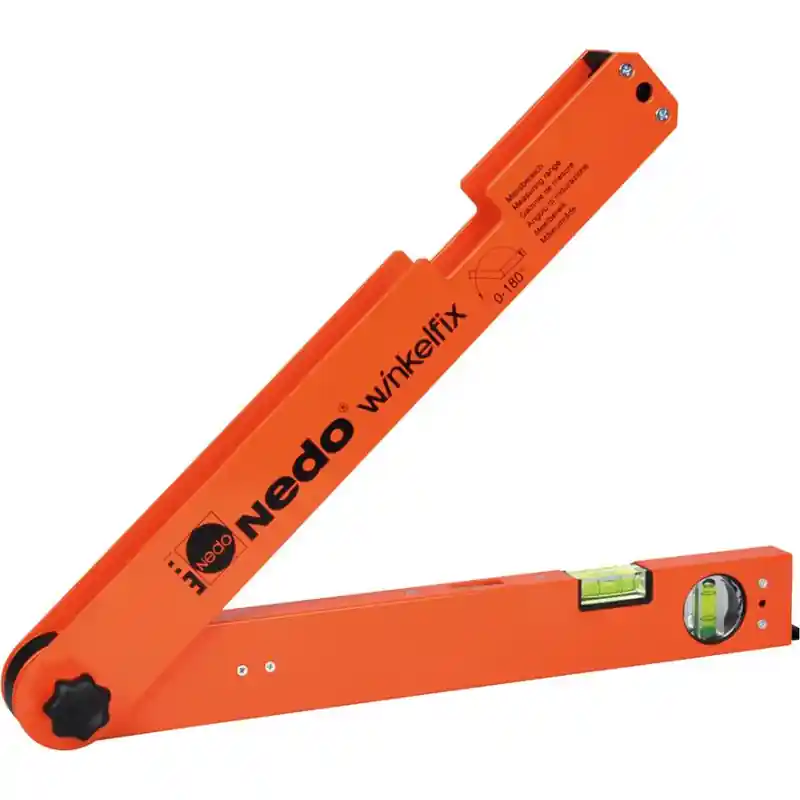Nedo® Winkelmessgerät Winkelfix Direktkauf