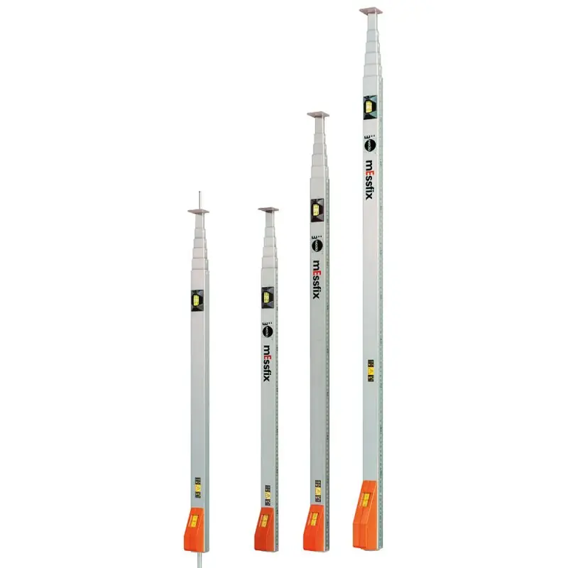 Direkt Vom Hersteller Nedo® Teleskop-Messstab mEssfix