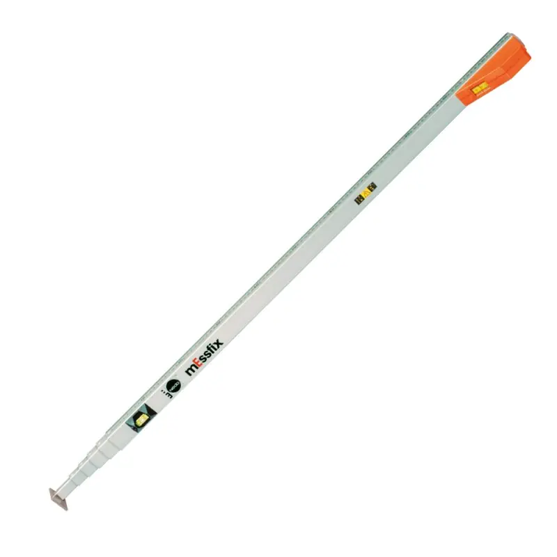 Knallerangebot Nedo® Teleskop-Messstab mEssfix 1,07 - 5,00 m