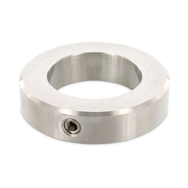50 Stk. Stellringe DIN 705 Edelstahl A2 10 mm Abverkauf