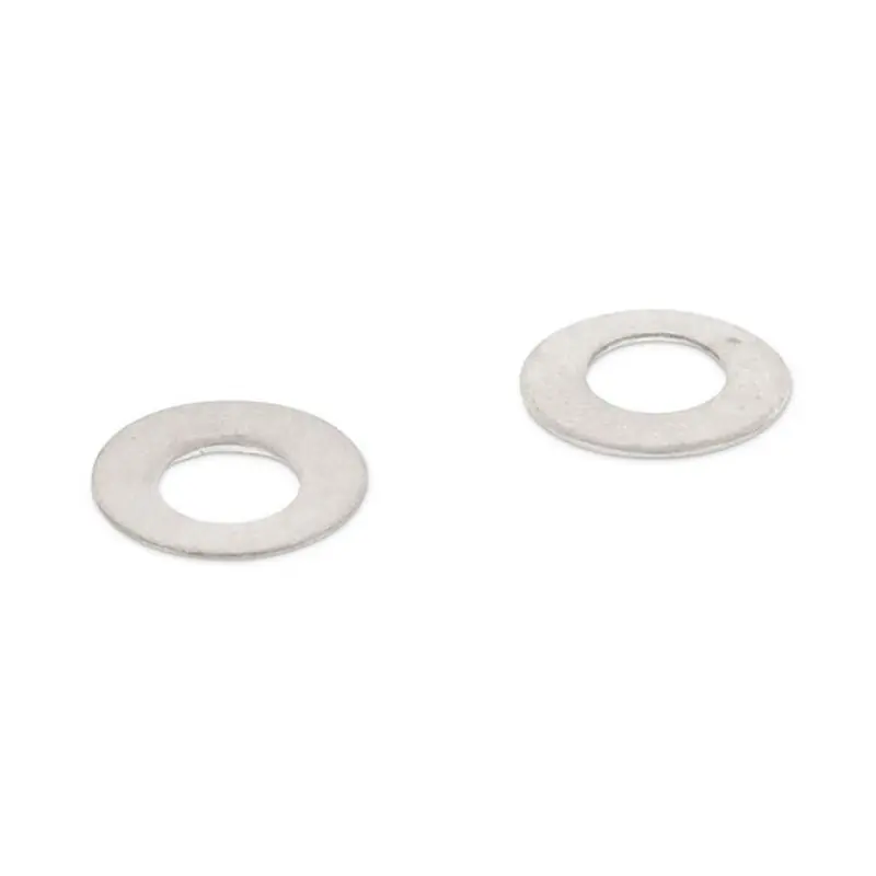 Must-Have Tellerfedern DIN 2093 Edelstahl A1 1.4310