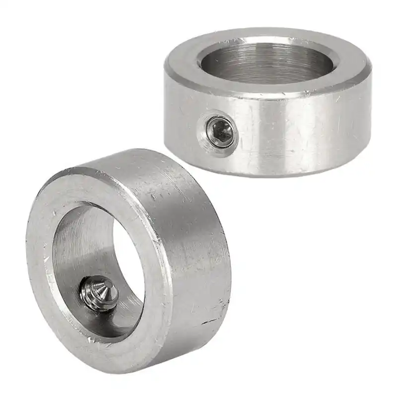 1 Stellring DIN 705 verzinkt 40 mm Neue Kollektion