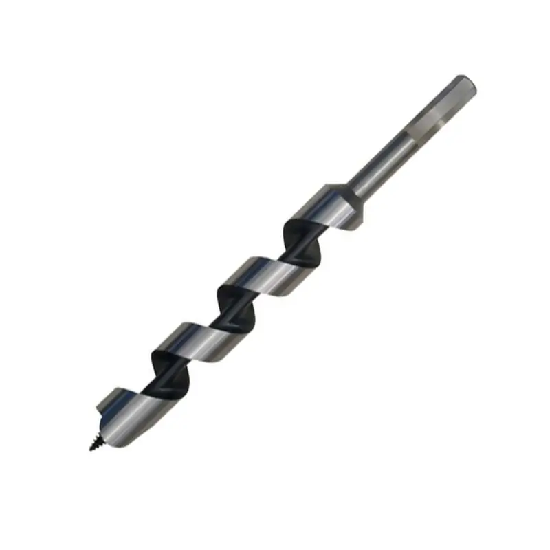 Schlangenbohrer 8 x 460 mm Jetzt Kaufen