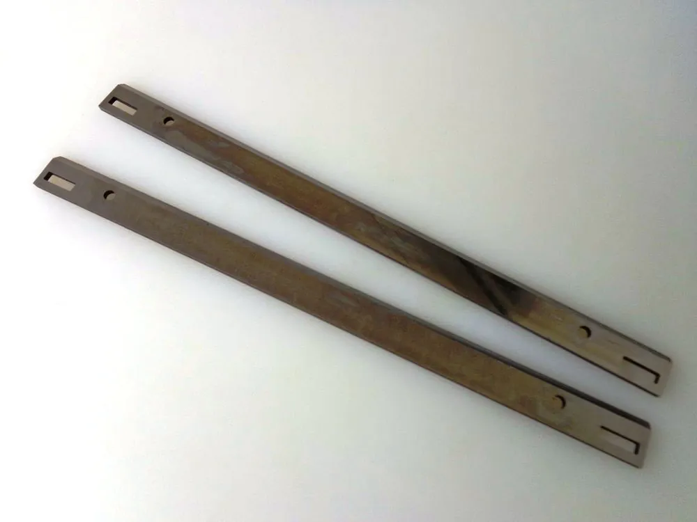 Sofort Bestellen 2 Stück Mafell ADH ZH 280 HSS Hobelmesser 280x18x3mm