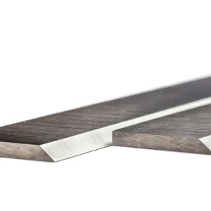 Scheppach Plana 3.1c Hobelmesser 250x20x3mm (3 STÜCK) Markenprodukt