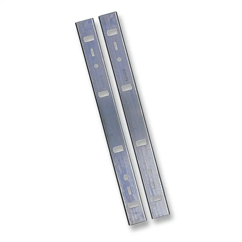 6 STÜCK MetaboAHD1630 - Emco - Elektra Beckum HC300-304x25x1,5mm Hobelmesser Nur Für Kurze Zeit