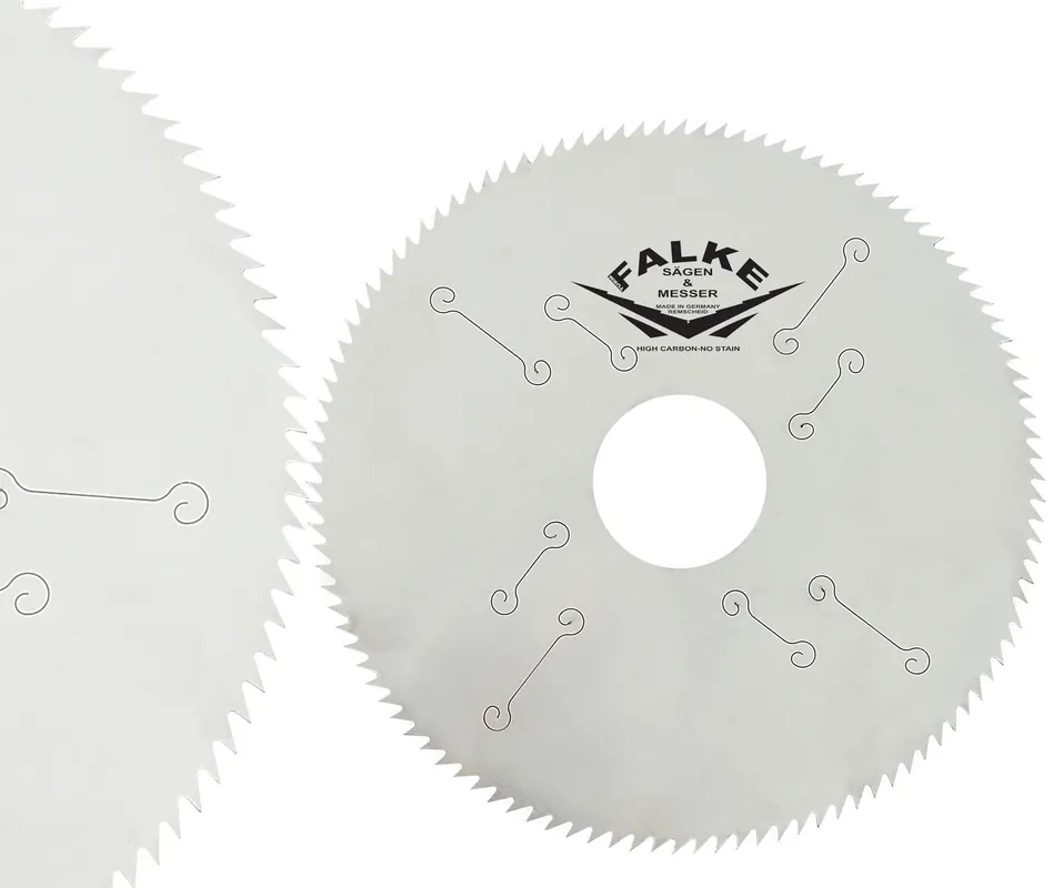 Beliebt Knochensägeblatt Freund Typ 1 180 x 1 x 30 / 16 Zähne