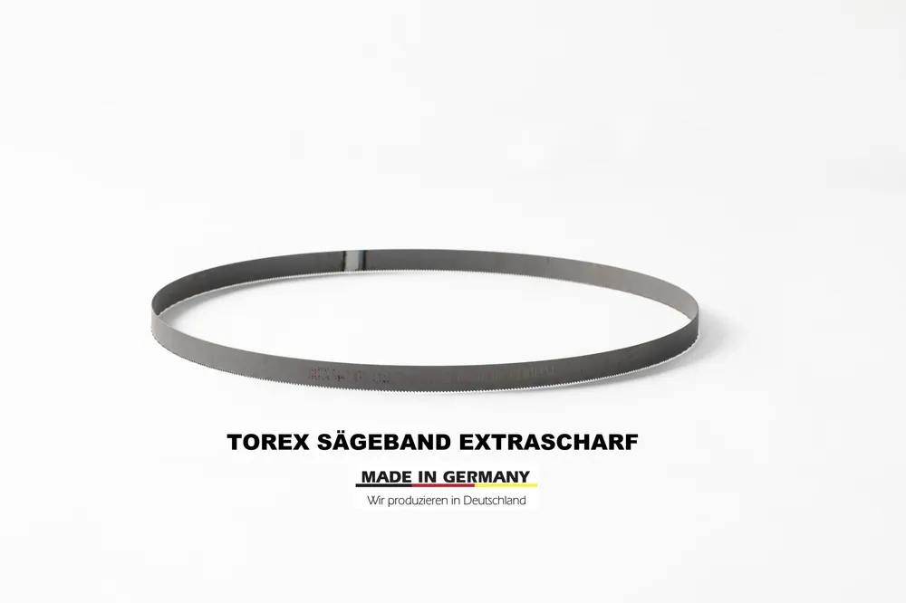 MAKITA DPB181RME für Akku Bandsäge Bimetall Sägeband 835 x 13 x 0,5 mm Neuheit