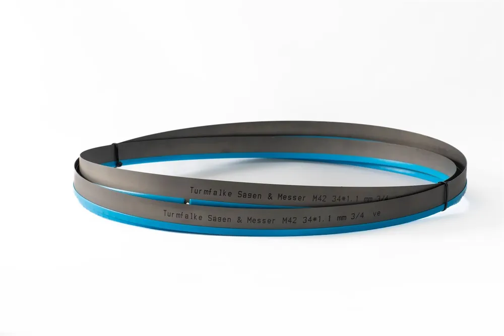 MARVEL 2125 Bandsägeblatt M42 HSS 5334 x 34 x 1,1 mm Preisknaller