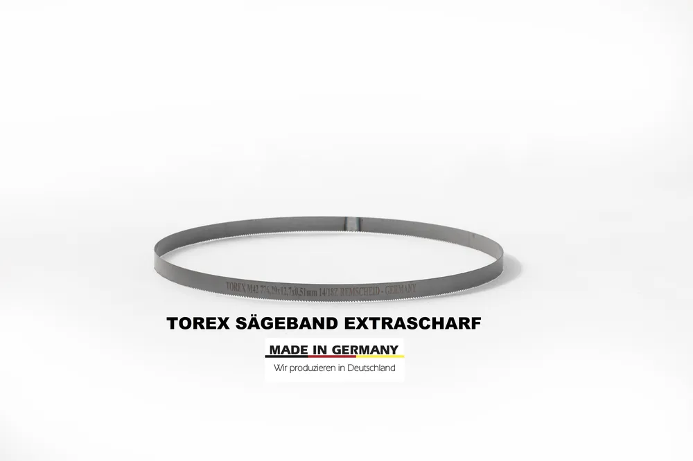 Online Kaufen Milwaukee 48390630 Bimetall Sägeband 776,29 x 12,7 x 0,51 mm 18 ZpZ für Akku Bandsäge